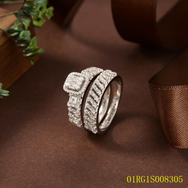 High-quality Fashion jewelry Ring