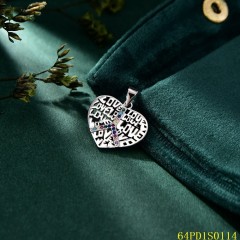 Unique Design Fashion jewelry Pendant
