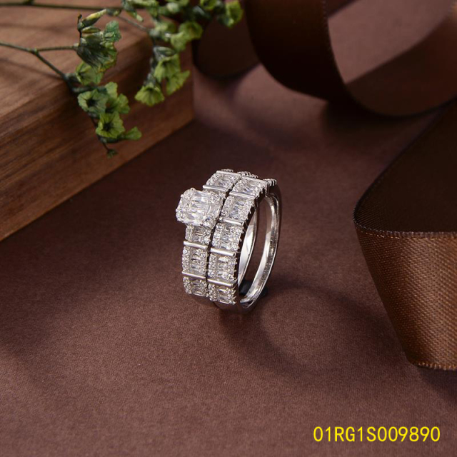 Quality Wholesale Unique Design jewelry Ring