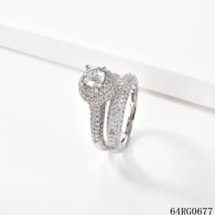 New Arrivals Sterling Silver 925 jewelry Ring