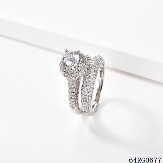 New Arrivals Sterling Silver 925 jewelry Ring