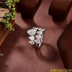 Direct Selling Sterling Silver 925 jewelry Ring