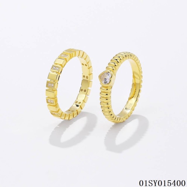 The New Listing Sterling Silver 925 jewelry Ring