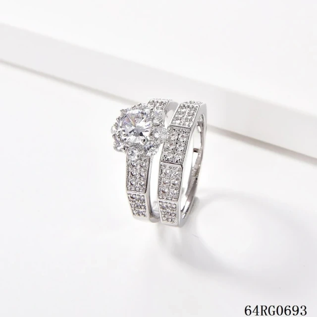 New Arrivals Sterling Silver 925 jewelry Ring