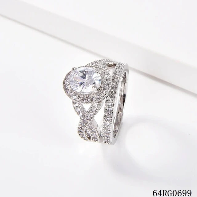 New Arrivals Sterling Silver 925 jewelry Ring