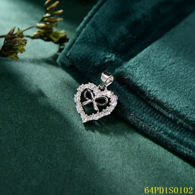 Direct Selling Sterling Silver 925 jewelry Pendant