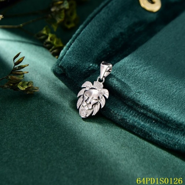 Classic Hot Sale Sterling Silver 925 jewelry Pendant