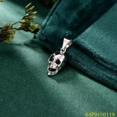 Wholesale High End Quality Sterling Silver 925 jewelry Pendant