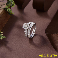 Popular Wholesale Designer jewelry Ring