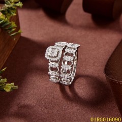 New Arrivals Sterling Silver 925 jewelry Ring