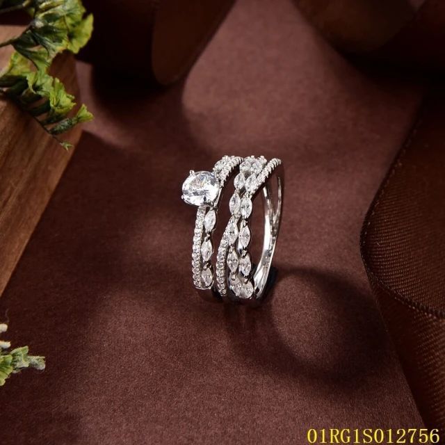 Direct Selling jewelry Ring