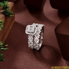 Wholesale Fashion jewelry Ring