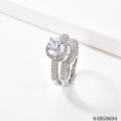 New Arrivals Sterling Silver 925 jewelry Ring