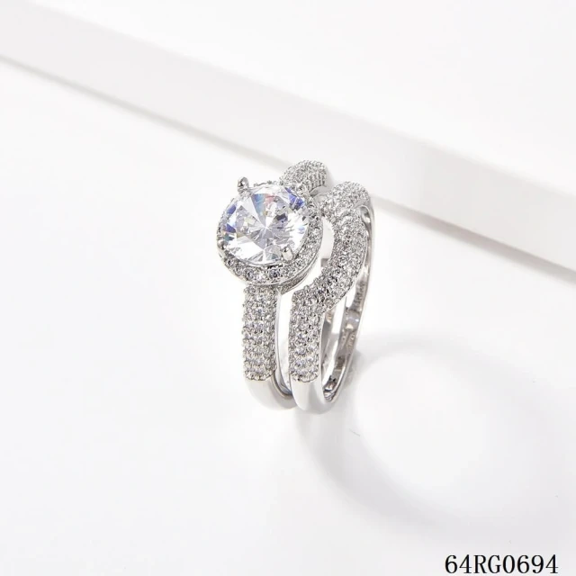New Arrivals Sterling Silver 925 jewelry Ring
