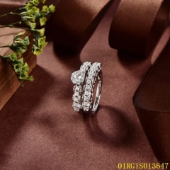 Direct Selling Sterling Silver 925 jewelry Ring