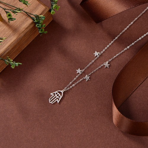 Wholesale Fashion jewelry Necklace