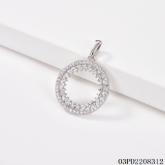 Top Fashion jewelry Pendant