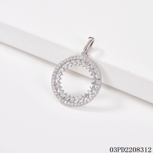 Top Fashion jewelry Pendant