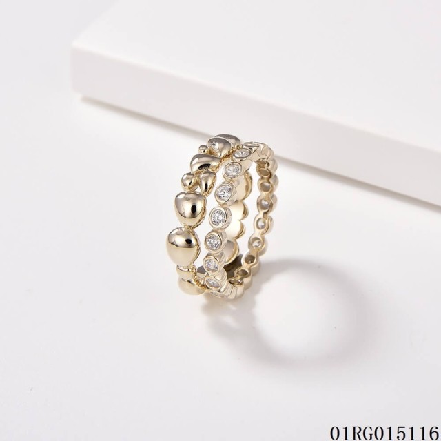 Classic Hot Sale Sterling Silver 925 jewelry Ring
