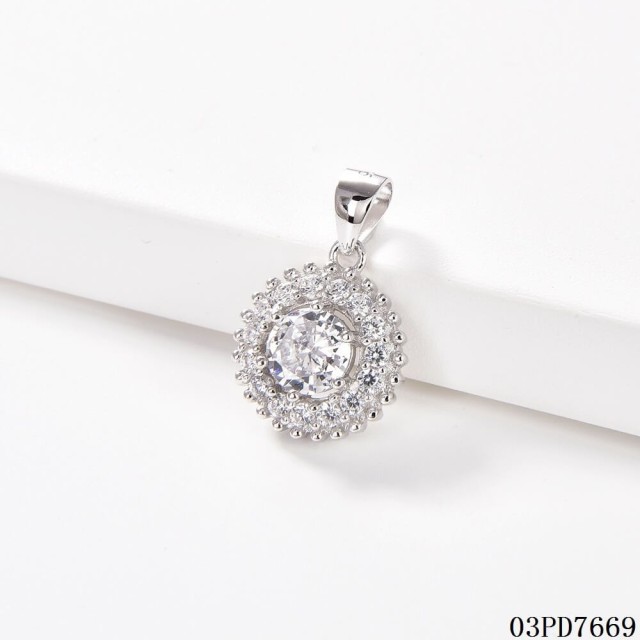 Popular Design jewelry Pendant