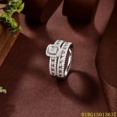 The New Listing Sterling Silver 925 jewelry Ring