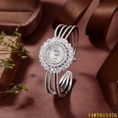 New Arrivals Sterling Silver 925 jewelry Watch