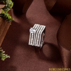 New Product Sterling Silver 925 jewelry Ring