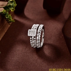 Direct Selling Sterling Silver 925 jewelry Ring