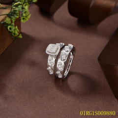 Popular Wholesale Designer jewelry Ring