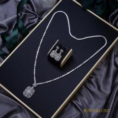 Classic Hot Sale jewelry Long Chain Necklace Set