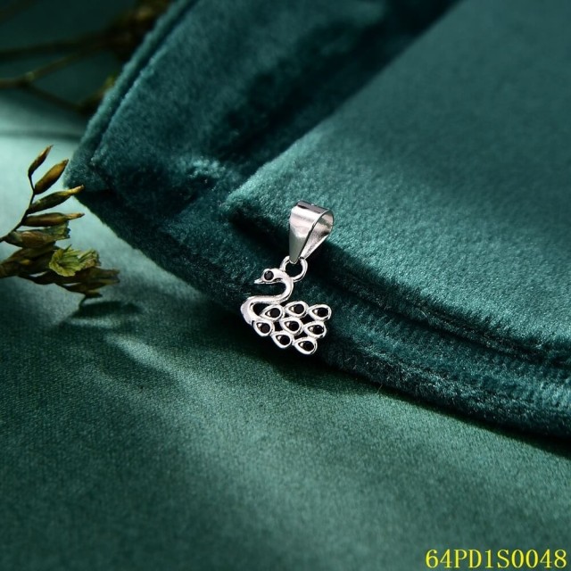 New Arrivals Sterling Silver 925 jewelry Pendant