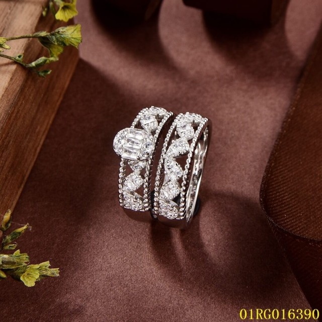 Direct Selling Sterling Silver 925 jewelry Ring