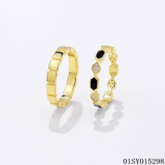 Popular Design Sterling Silver 925 jewelry Ring