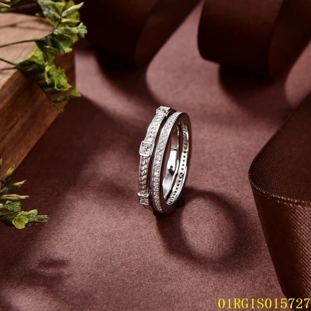 Wholesale Fashion Sterling Silver 925 jewelry Ring
