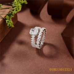 Popular Wholesale Designer jewelry Ring