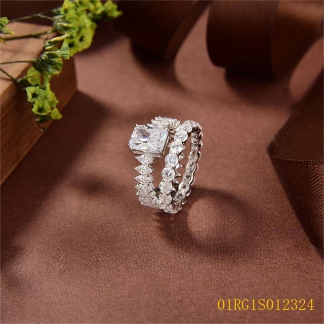 Popular Wholesale Designer jewelry Ring