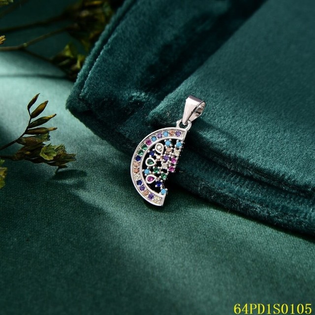 Popular Wholesale Designer jewelry Pendant