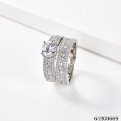 New Arrivals Sterling Silver 925 jewelry Ring