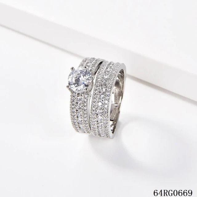 New Arrivals Sterling Silver 925 jewelry Ring