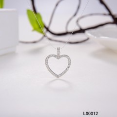 Direct Selling Sterling Silver 925 jewelry Pendant