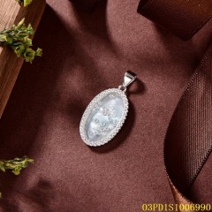 Direct Selling Sterling Silver 925 jewelry Pendant