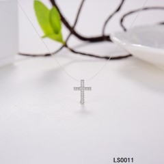 Top Fashion Sterling Silver 925 jewelry Pendant