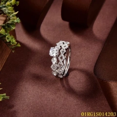 Popular Wholesale Designer jewelry Ring