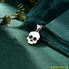 Quality Wholesale Unique Design Sterling Silver 925 jewelry Pendant