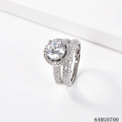 New Arrivals Sterling Silver 925 jewelry Ring
