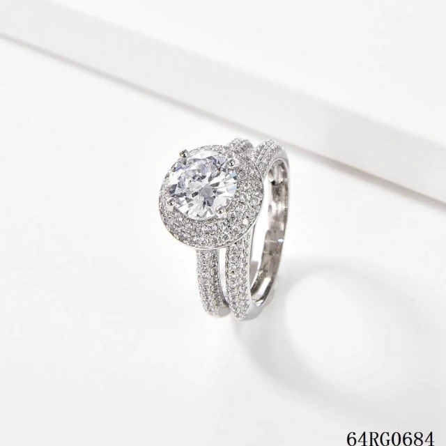 New Arrivals Sterling Silver 925 jewelry Ring