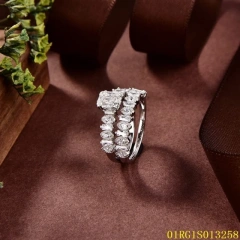 Direct Selling Sterling Silver 925 jewelry Ring