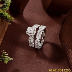 Hot Style Wholesale Sterling Silver 925 jewelry Ring