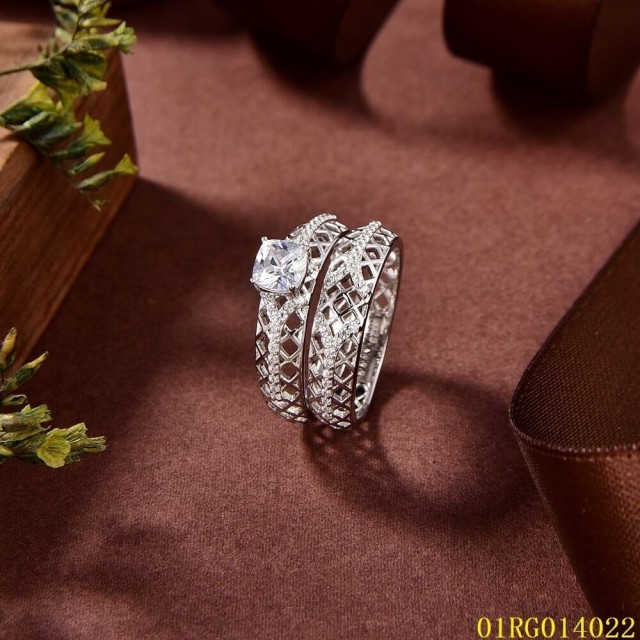 New Product Sterling Silver 925 jewelry Ring