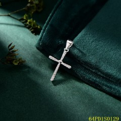 New Product Sterling Silver 925 jewelry Pendant